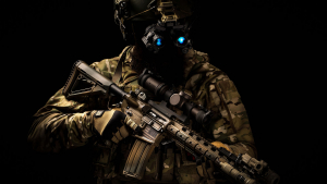 Delta Force Tactical Laser Tag FAQ