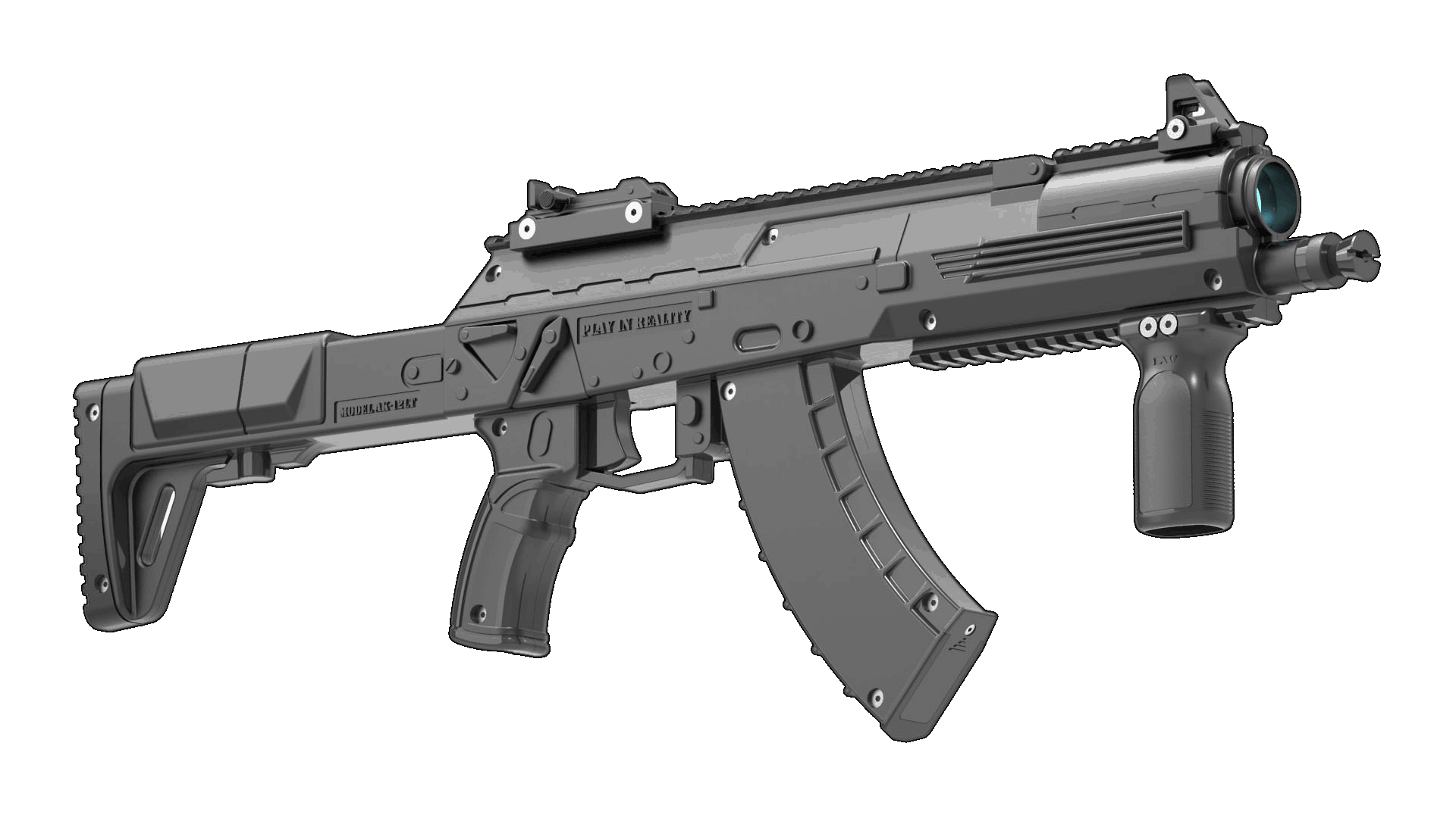 AK-12 Sport